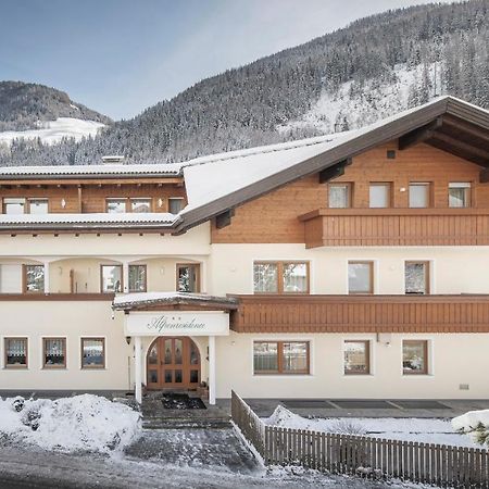 Garni Appartement Alpenresidence Кадипиетра Екстериор снимка