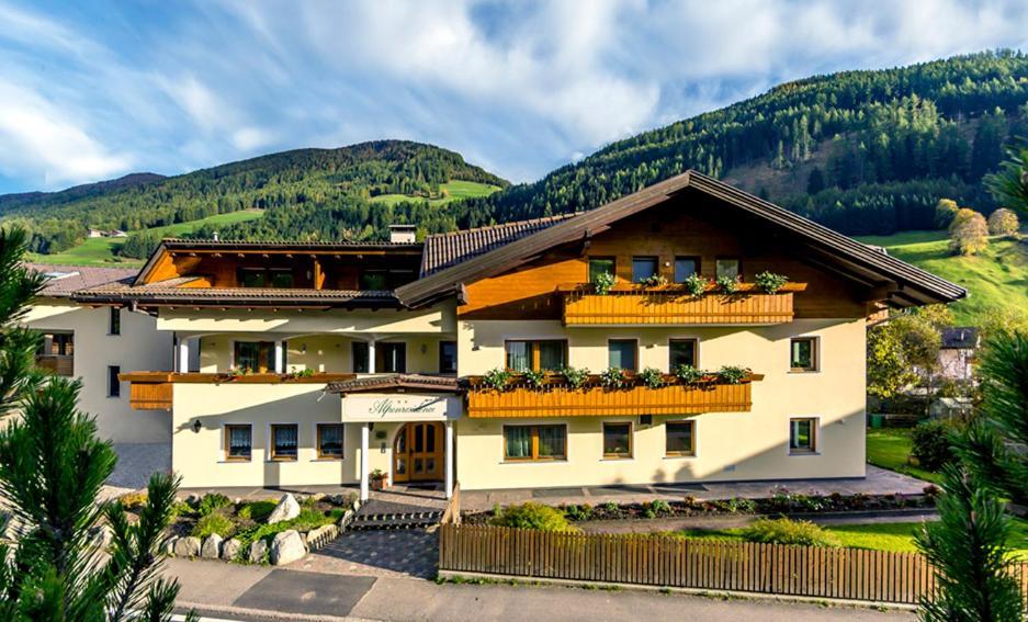 Garni Appartement Alpenresidence Кадипиетра Екстериор снимка