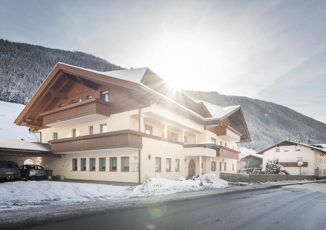 Garni Appartement Alpenresidence Кадипиетра Екстериор снимка