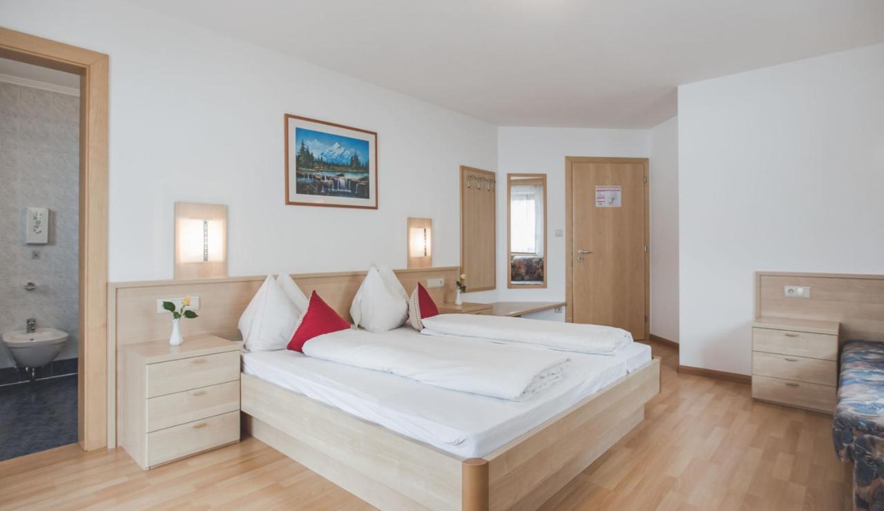 Garni Appartement Alpenresidence Кадипиетра Екстериор снимка