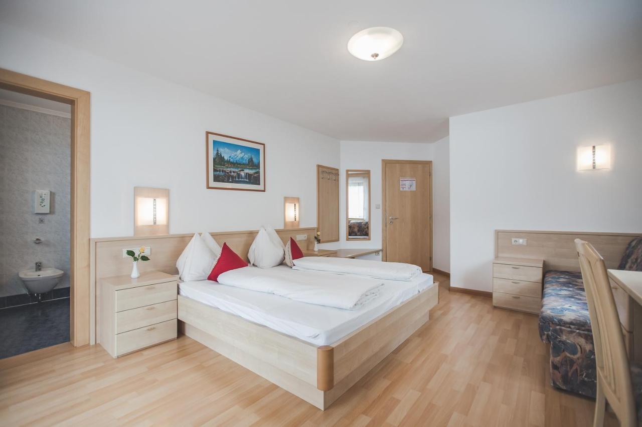 Garni Appartement Alpenresidence Кадипиетра Екстериор снимка