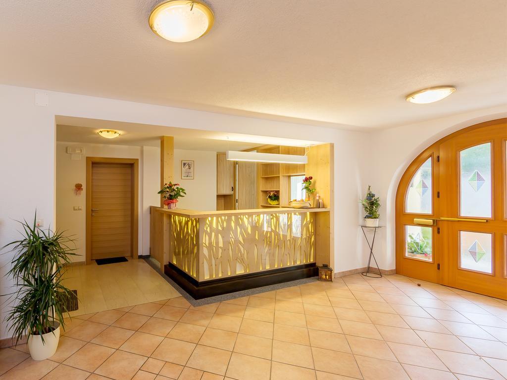 Garni Appartement Alpenresidence Кадипиетра Стая снимка
