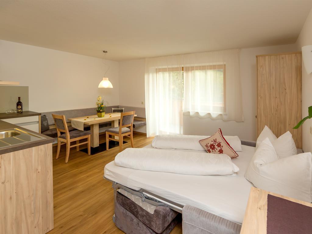 Garni Appartement Alpenresidence Кадипиетра Стая снимка