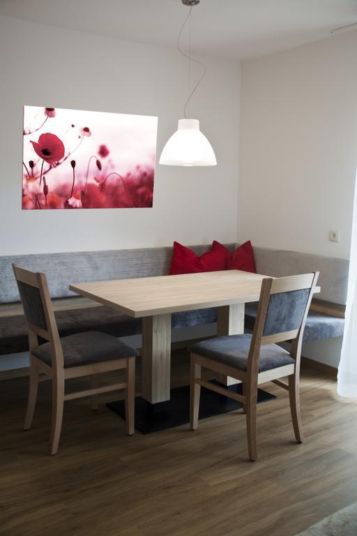 Garni Appartement Alpenresidence Кадипиетра Стая снимка