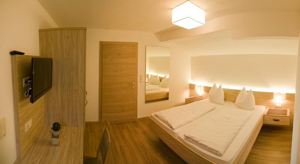 Garni Appartement Alpenresidence Кадипиетра Стая снимка