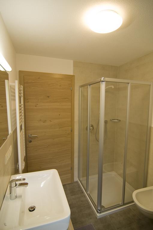 Garni Appartement Alpenresidence Кадипиетра Стая снимка
