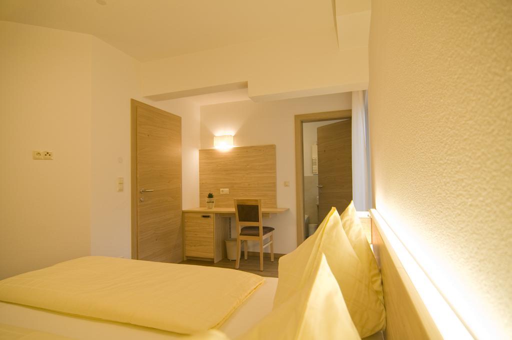 Garni Appartement Alpenresidence Кадипиетра Стая снимка