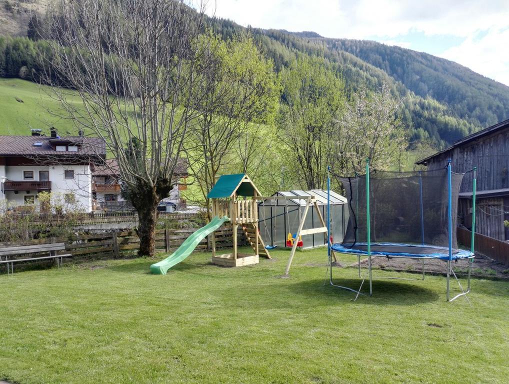 Garni Appartement Alpenresidence Кадипиетра Екстериор снимка