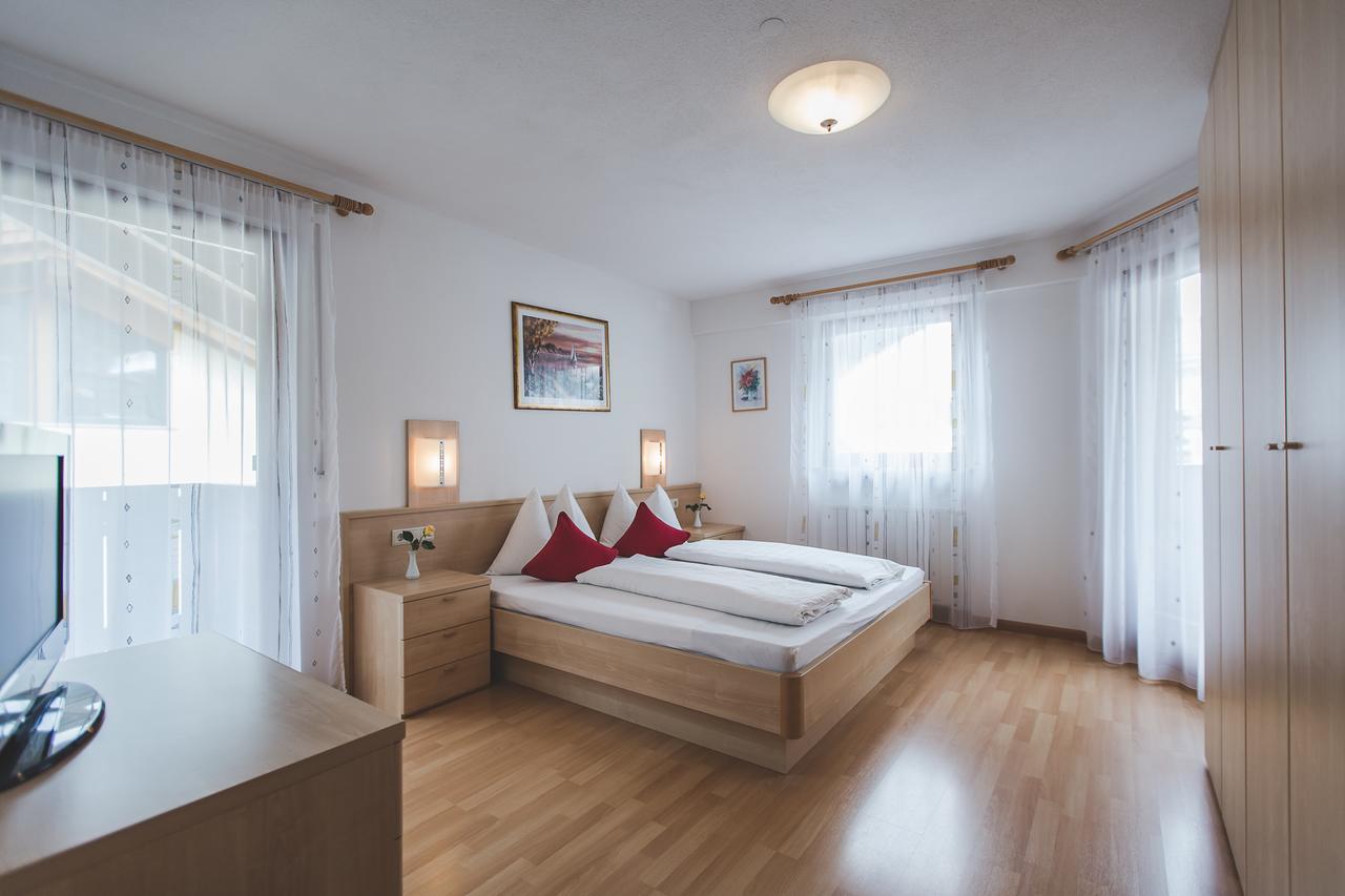 Garni Appartement Alpenresidence Кадипиетра Екстериор снимка