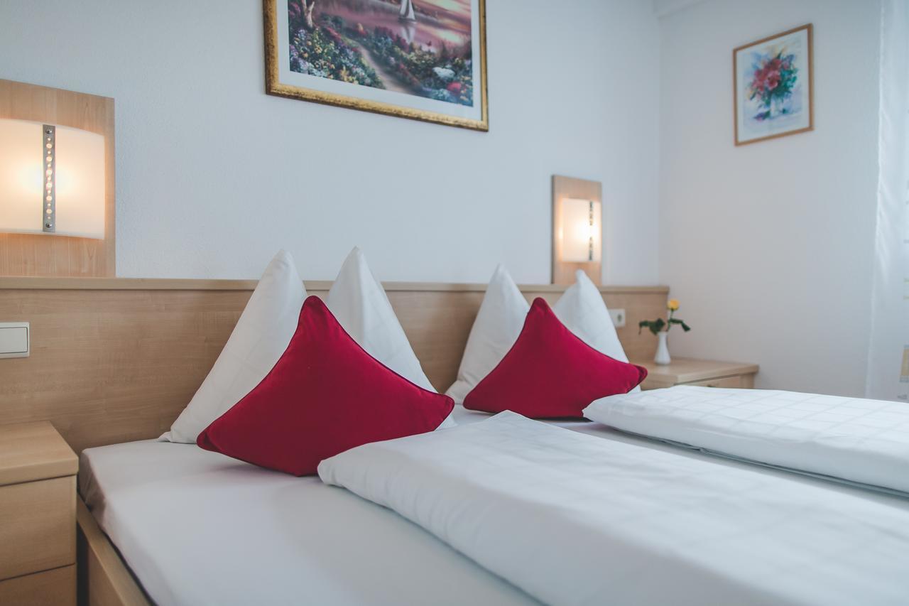 Garni Appartement Alpenresidence Кадипиетра Екстериор снимка