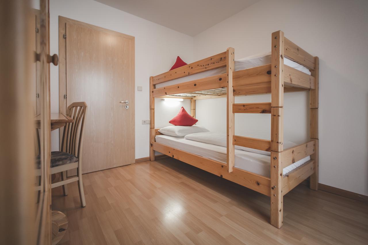Garni Appartement Alpenresidence Кадипиетра Екстериор снимка