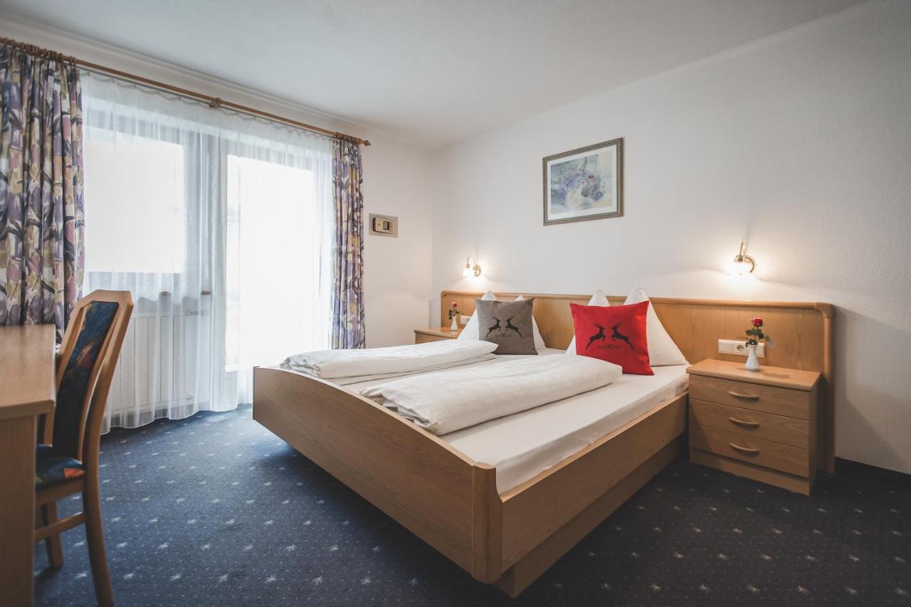 Garni Appartement Alpenresidence Кадипиетра Екстериор снимка